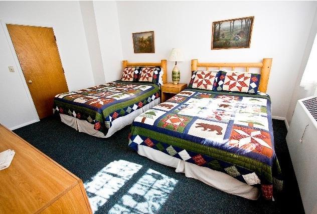 Bear Creek Lodge Mead Quarto foto
