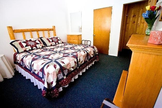 Bear Creek Lodge Mead Quarto foto